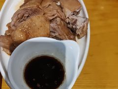-东就鸭饭店·古早海南菜(友谊南海城店)