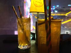 -Orangutan Bunker猩猩地堡酒吧(兰桂坊店)