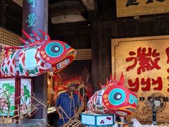 -潜口民宅博物馆