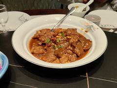 -码头鲜精致威海菜(欧乐坊店)