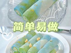 -刘清西点蛋糕烘焙培训学校