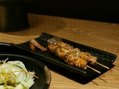 -厦门源昌凯宾斯基大酒店-隠れ鉄板焼