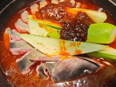 -满兴咱妈烀饼铁锅炖(兰州北街店)