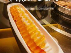-丫头记(新村店二部)