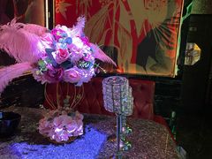 -INLOVE KTV(古墩印象城店)