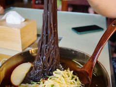 -服务大楼冷面(延大店)