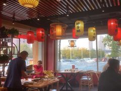 -肘子酥·天津菜·特色捞面(德云社店)