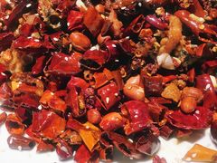 -常和州·夜宵大排档(常州单店)