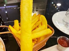 -1981牛排西餐厅(海信店)