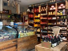-Alimentari早午餐(安福路店)