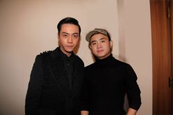 -发饰美男士增发补发假发定制店