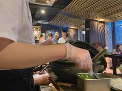 -盡膳口福·百年汤方火锅(科华北路店)