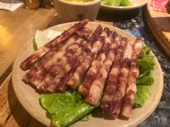 -蜀大侠火锅(四川北路店)