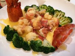 -老洋房花园饭店(绍兴路店)