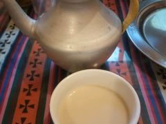 酥油茶-卡万金特色藏餐