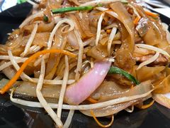 -新澳港式茶餐厅(余姚路店)