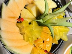 -海底捞火锅(闽篮城市广场店)