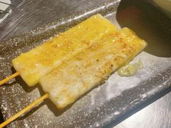 -诸锣记烤串·锦州烧烤(淘金店)