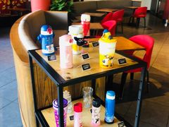 -COSTA COFFEE(百葛服务区店)