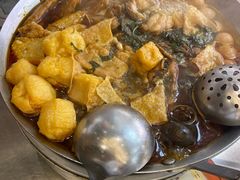 -小螺大作·螺蛳粉火锅(林和西店)