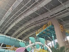-温都水城·水梦奇缘