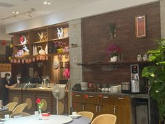 -楚鲜·汉正街一号(天河店)