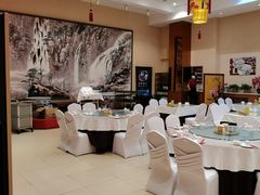 大堂-玉华台饭庄·淮扬菜·烤鸭(望京店)