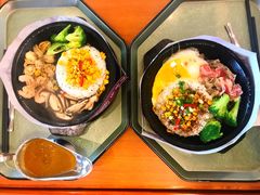 -胡椒厨房(金安国际购物广场店)
