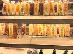 -Fruwich果明治(西单更新场店)