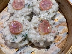 怀旧鲮鱼球烧卖-港澳德兴火锅海鲜酒家(殷皇子店)