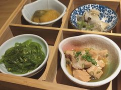-綱元·海鲜豆捞(明州里店)
