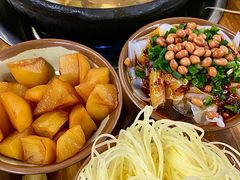 -笔记安顺夺夺粉火锅