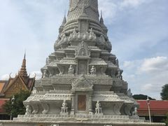 -柬埔寨国家博物馆