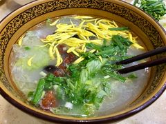 -桥香园云南过桥米线(金马碧鸡店)