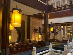 -西安华清御汤酒店