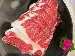 -煲宫猪肚鸡(晶品店)