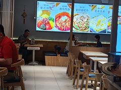 -梨花牛肉汤饭(仁恒伊势丹店)