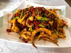 -清真•蜀风园(丁字沽总店)