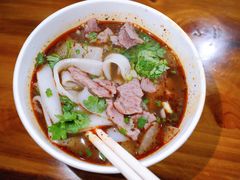 -王记生烫牛杂面馆(兰陵路店)