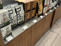 -Peet's 皮爷咖啡(深圳湾万象城店)