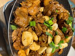 -鸿运楼·舌尖上的徽菜