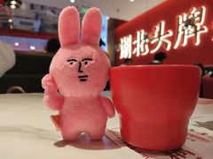 -来菜·湖北头牌藕汤(武商MALL众圆店)