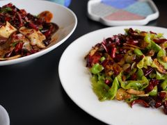 -云炒记·丽江本地传统菜(丽江古城店)
