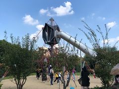 -安徒生童话乐园