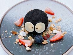 -北平花园·潮玩萌牙·北平咖啡(南锣鼓巷胡同店)