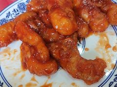 -北大地皖峰饭馆