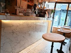 用餐区-METAL HANDS(五道营店)