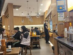 -王春春鸡汤饭(上海中海环宇城店)