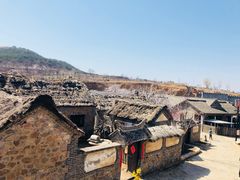 -清风小镇闯关东影视基地