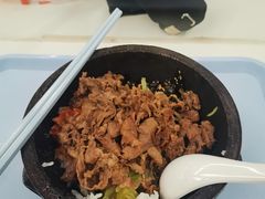 -北大家园食堂